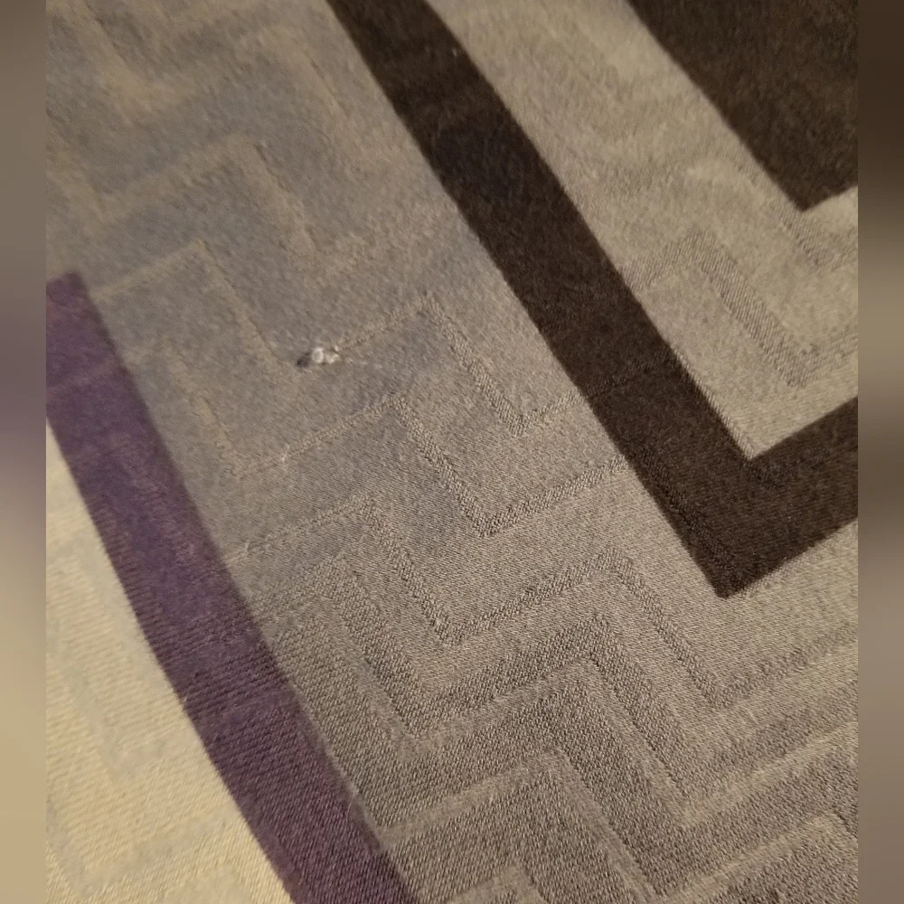 Missoni duvet